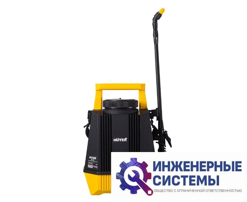 Huter SP-5AC опрыскиватель аккумуляторный, фото 2