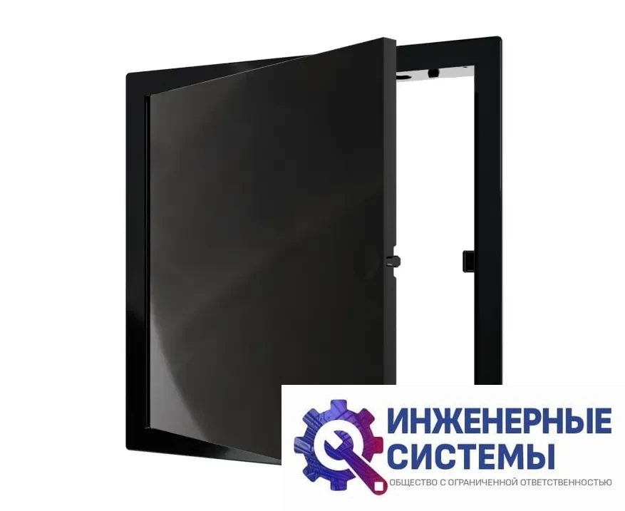 Evecs L2020N Black люк ревизионный, фото 2