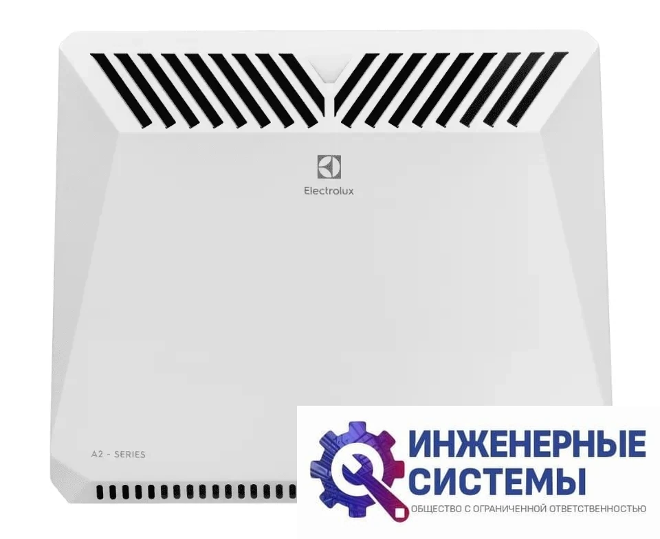 Electrolux ECH/A2-1500 M конвектор, фото 2