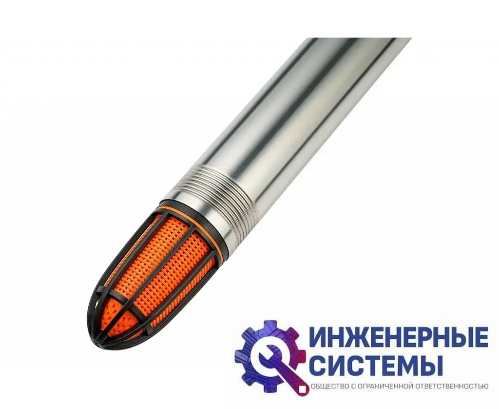 Джилекс Водомет 3Д 55/70 скважинный насос, фото 2