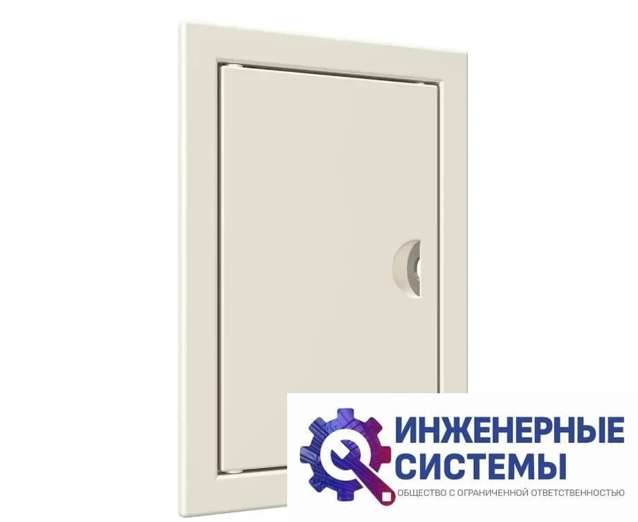 Evecs Л1015Р Ivory люк ревизионный, фото 2