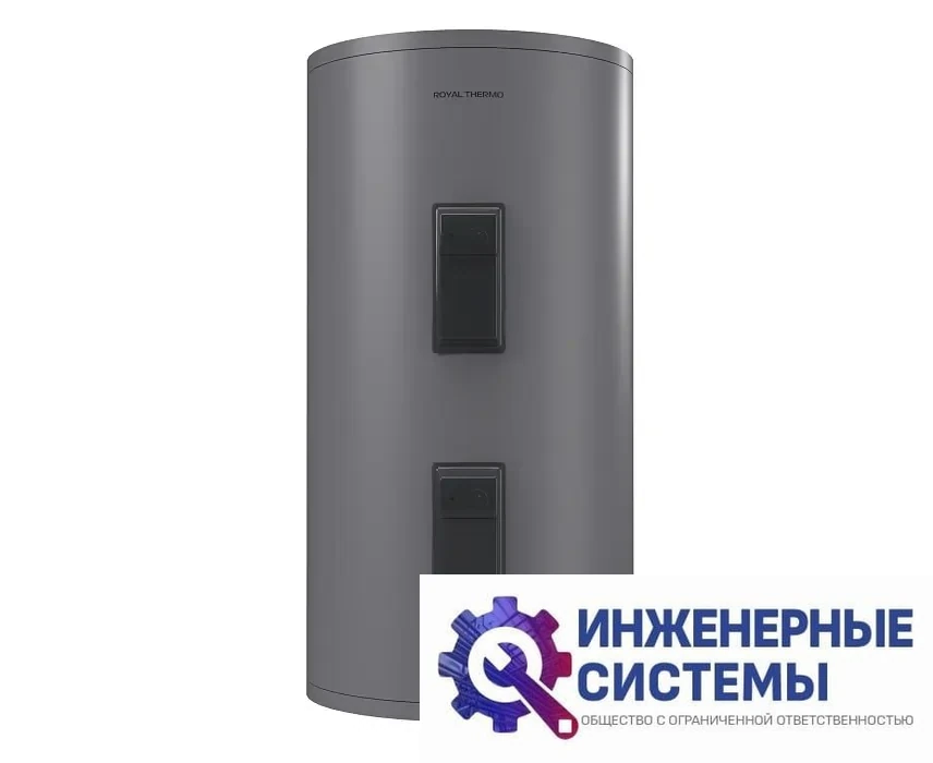 Royal Thermo RWH 200 XL водонагреватель, фото 2