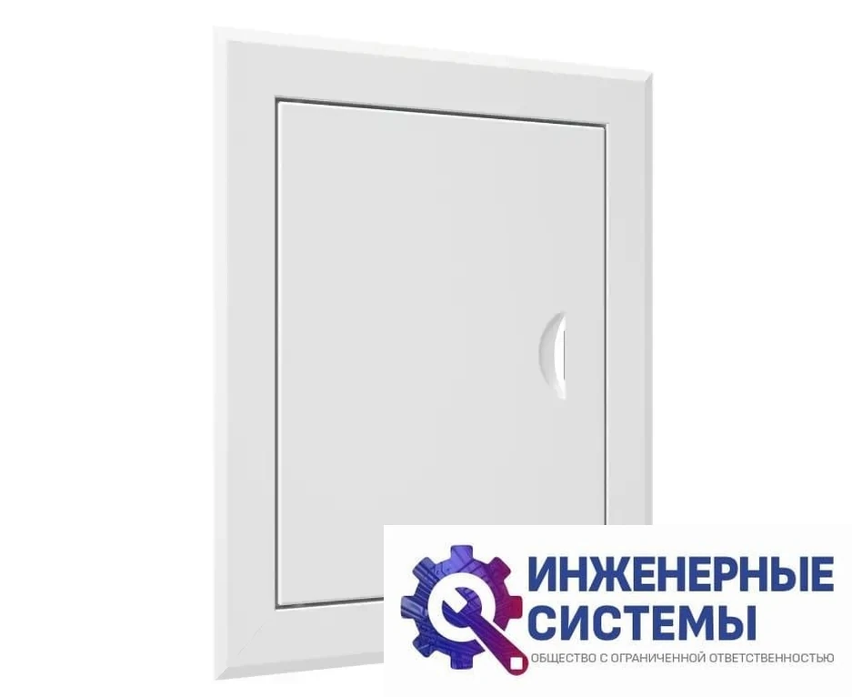 Evecs ЛТ2025М люк ревизионный, фото 2