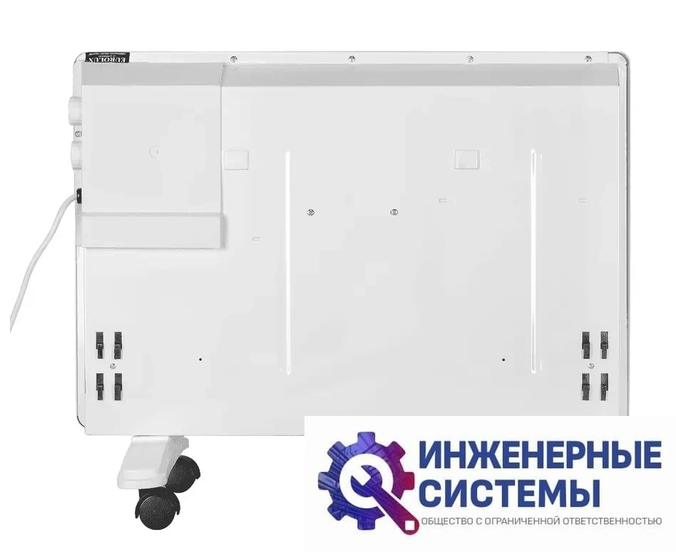 Eurolux ОК-EU-1500 конвектор 1,5 кВт, фото 2