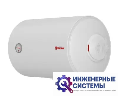 Thermex TitaniumHeat 80 Н водонагреватель, фото 2