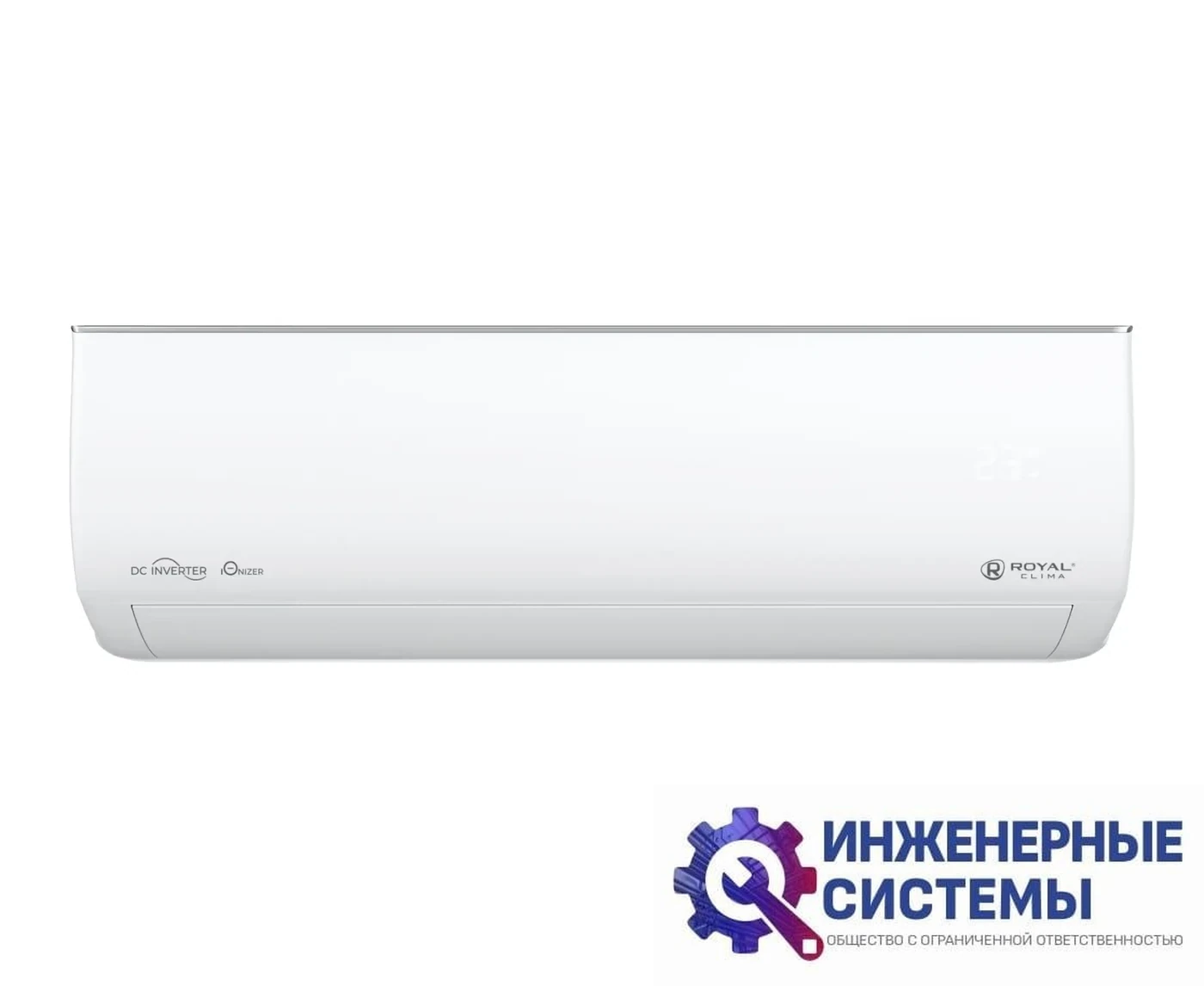Royal Clima RCI-GL22HN Gloria Inverter Upgrade серии 2 кВт, фото 2