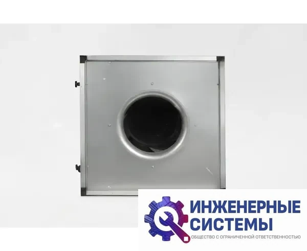 Nevatom VR-KP-O-L-250-0,55/3000-1 кухонный вентилятор, фото 2
