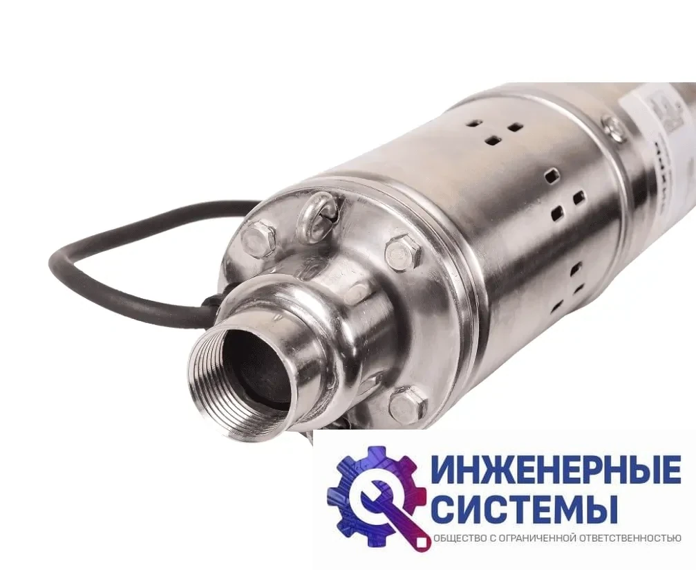 Вихрь СН-90В скважинный насос, фото 2