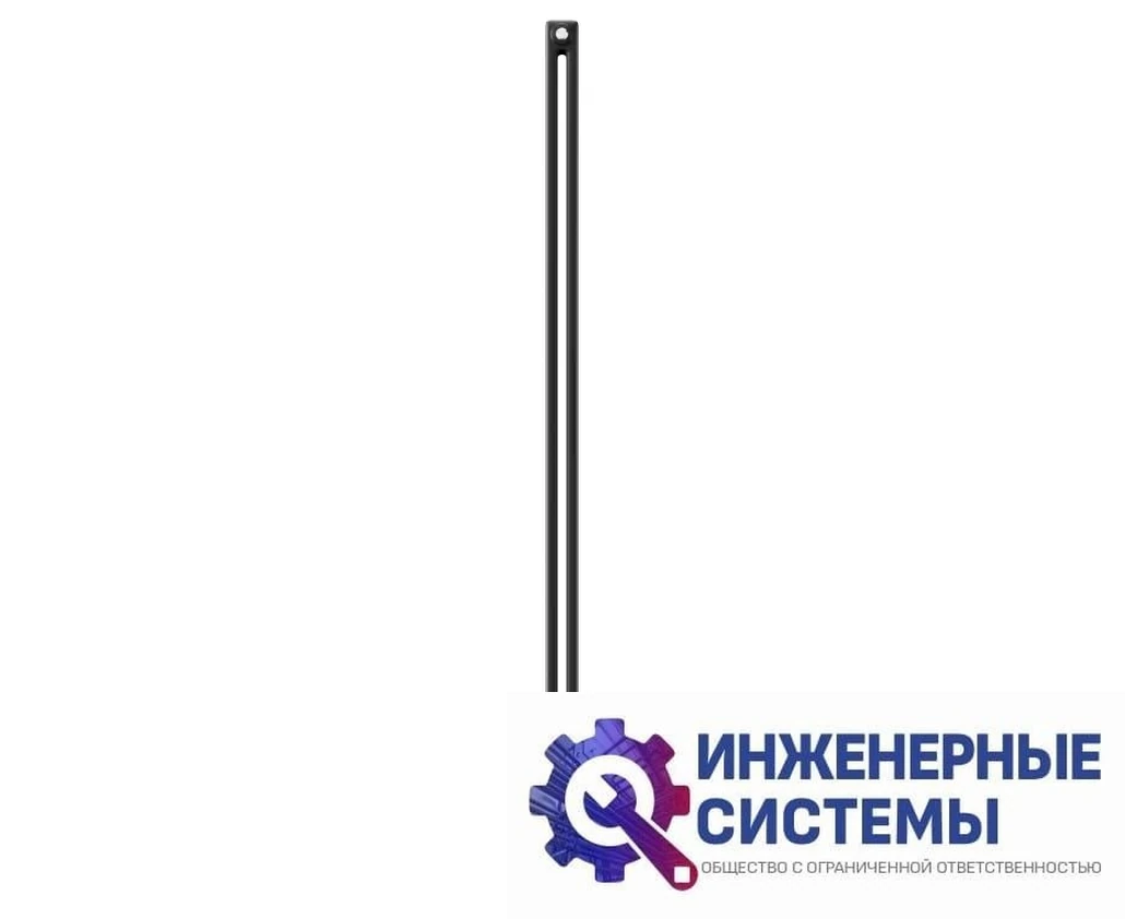 Royal Thermo Insignia C2180 - 06 секц. RAL9005m стальной радиатор, фото 2