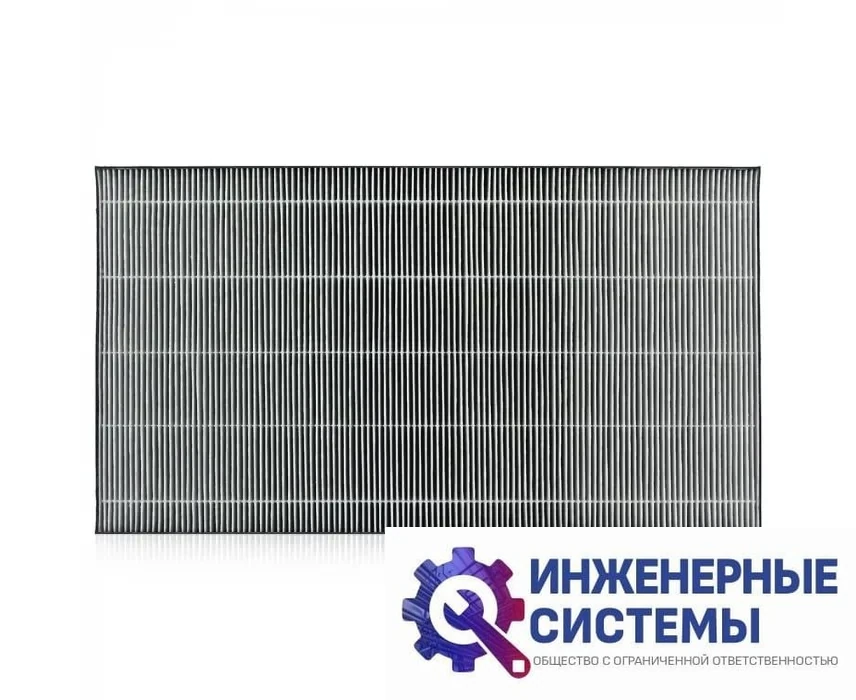HEPA-фильтр Sharp FZ-A61HFR, фото 2