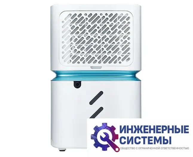 Ballu BD12T осушитель воздуха, фото 2