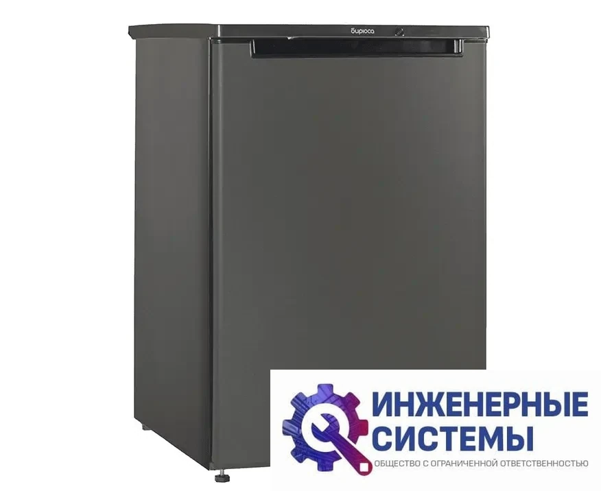 Бирюса W508 однокамерный холодильник, фото 2