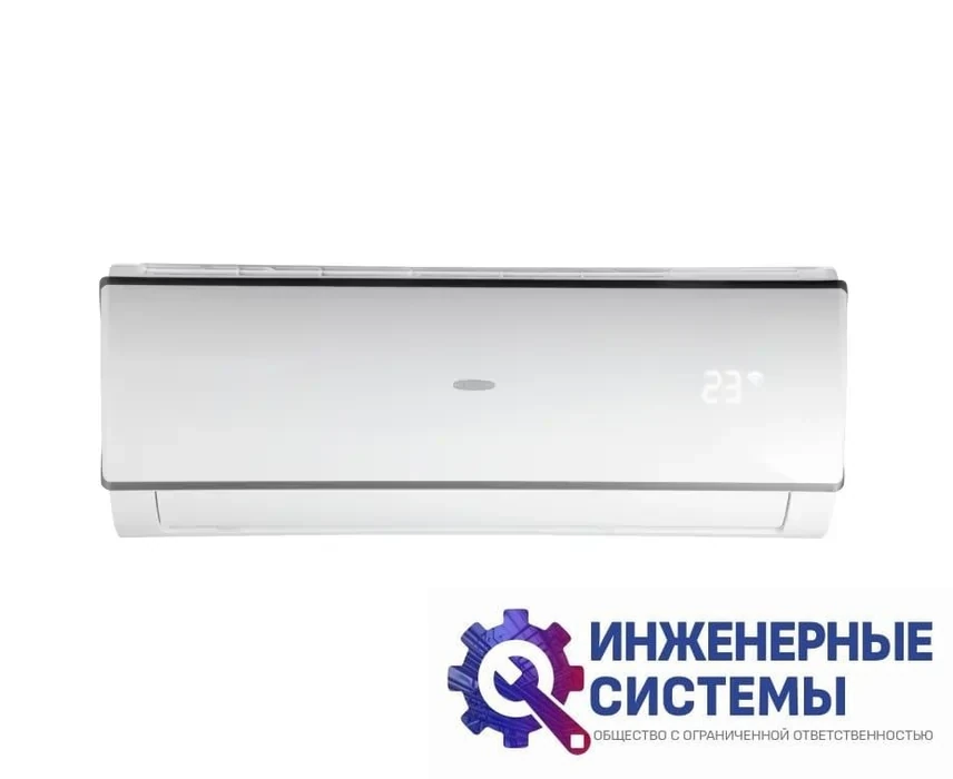 AC Electric ACEM-09HN1_23Y кондиционер 2,5 кВт, фото 2
