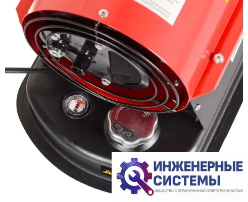 Ресанта ТДП-10000 дизельная пушка, фото 2