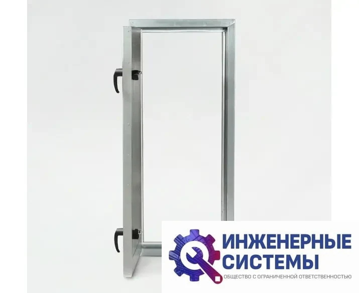 Дверь герметичная Nevatom 1,25 х 0,5, фото 2