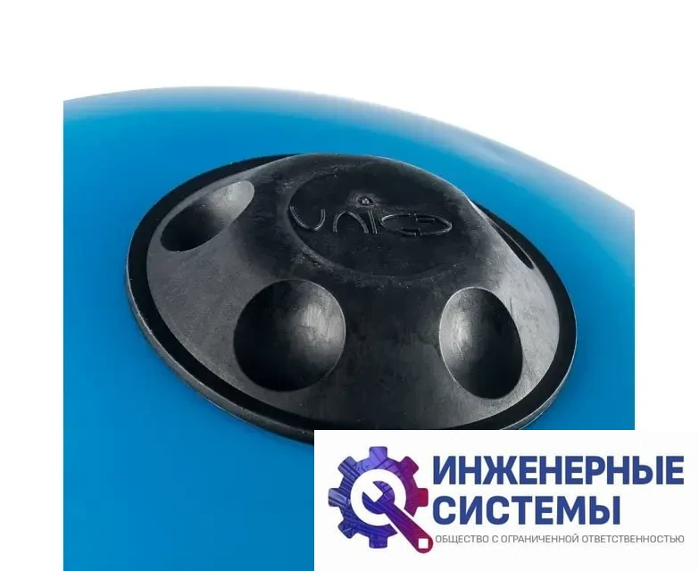 Stout STW-0001 8л гидроаккумулятор, фото 2
