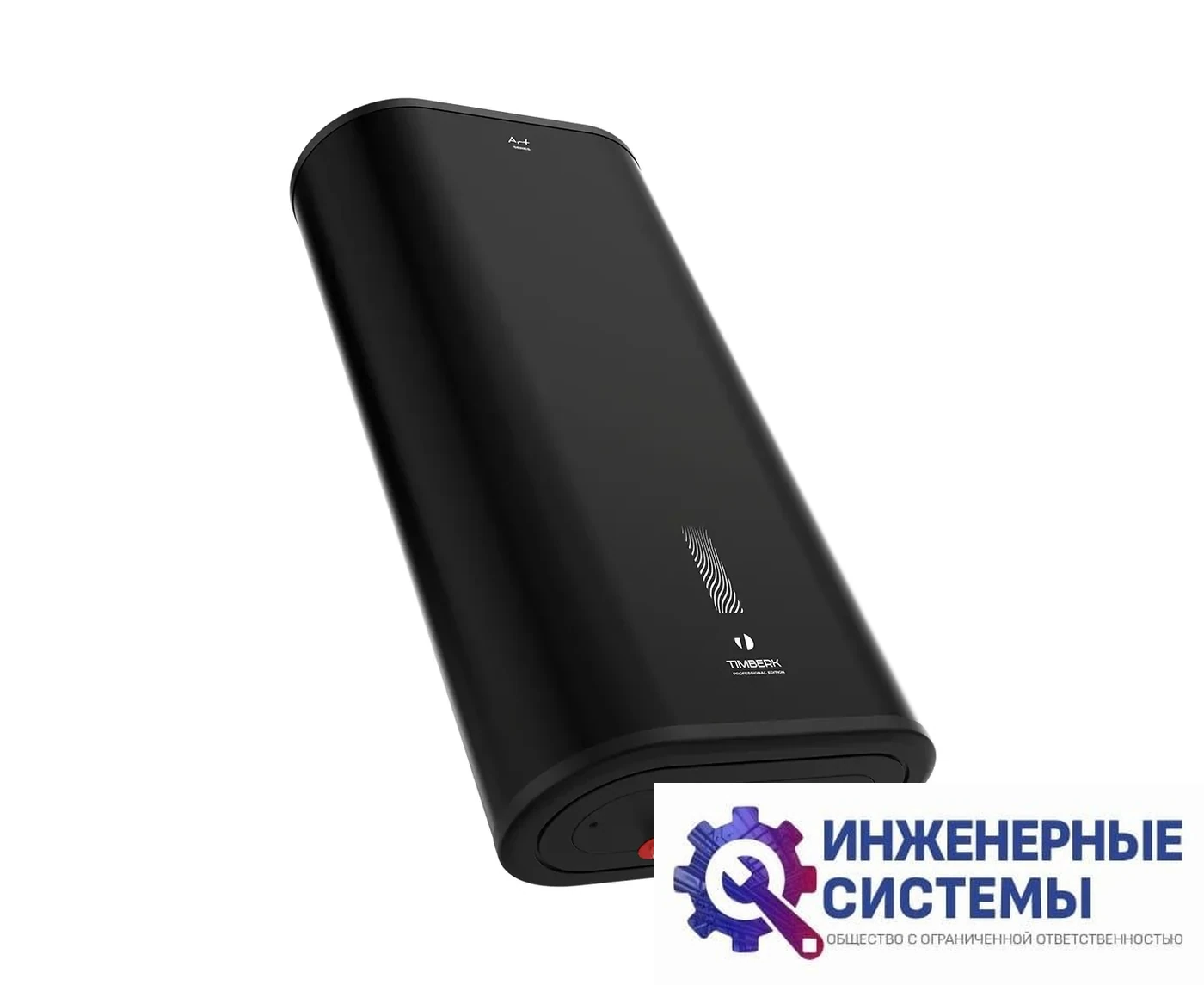Timberk SWH FS1 80 VE водонагреватель, фото 2