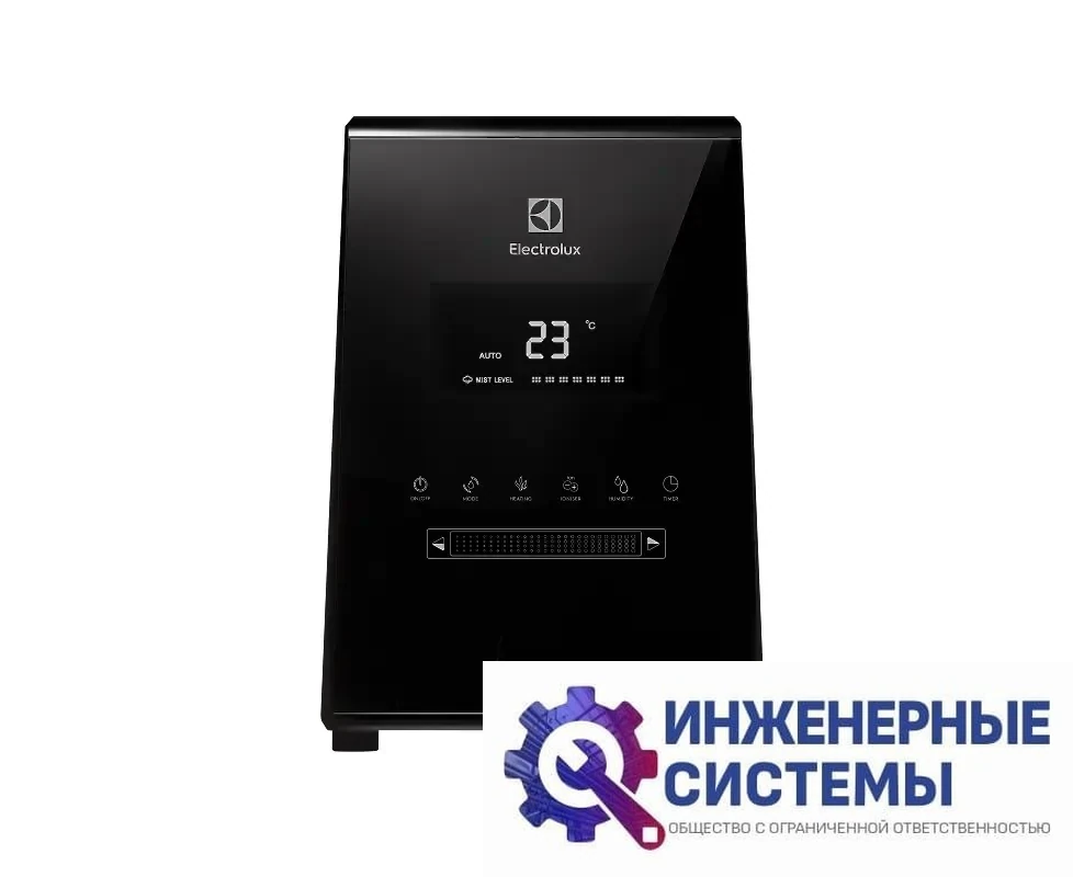 Electrolux EHU-3610D увлажнитель воздуха, фото 2