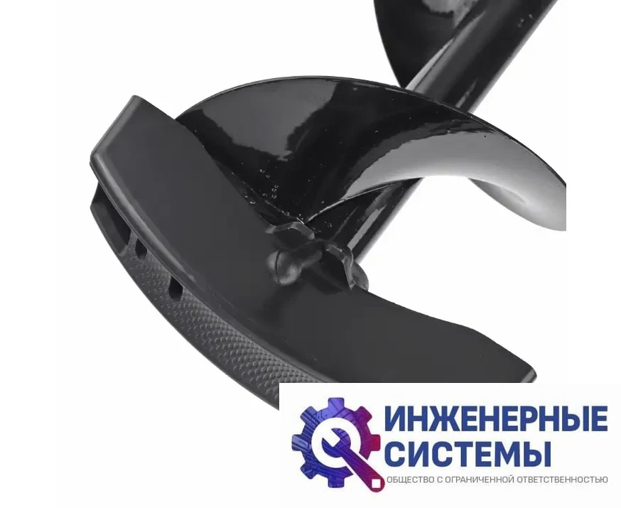 Patriot D 130 i шнек, фото 2