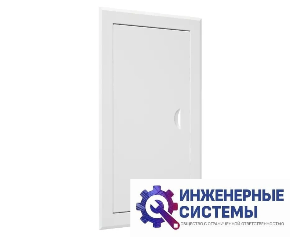 Evecs ЛТ2040М люк ревизионный, фото 2