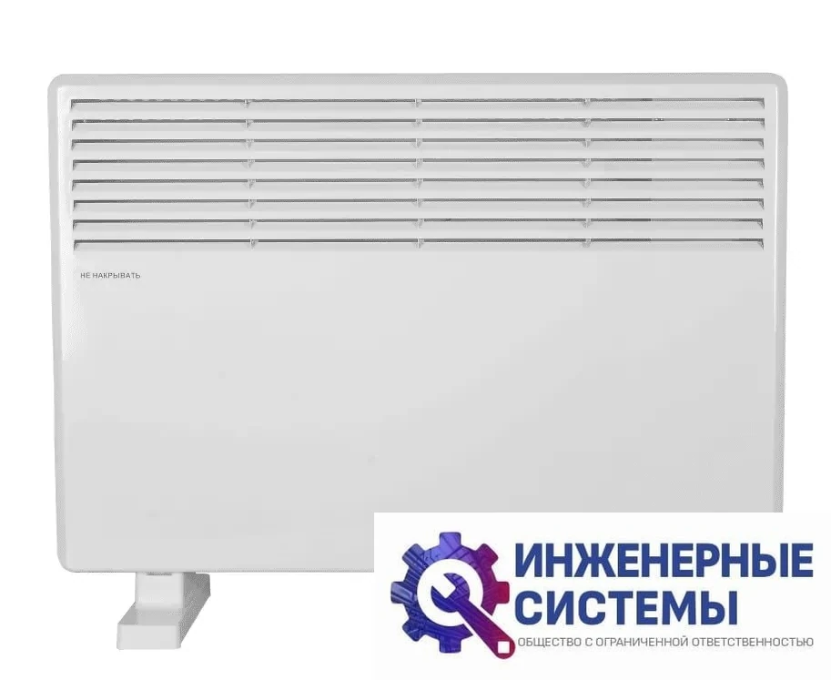 Eurolux ОК-EU-1500CH конвектор 1,5 кВт, фото 2