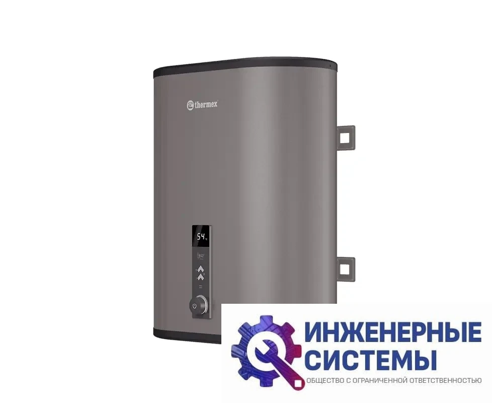 Thermex Liga 30 V (pro) водонагреватель, фото 2