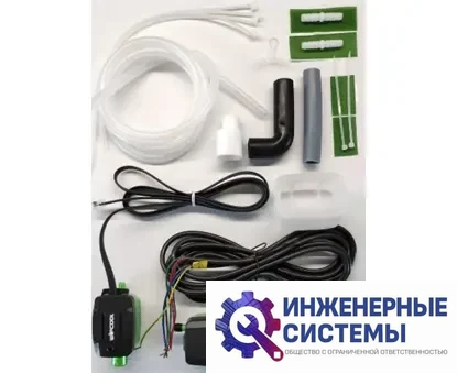 Wipcool P16 дренажная помпа, фото 2