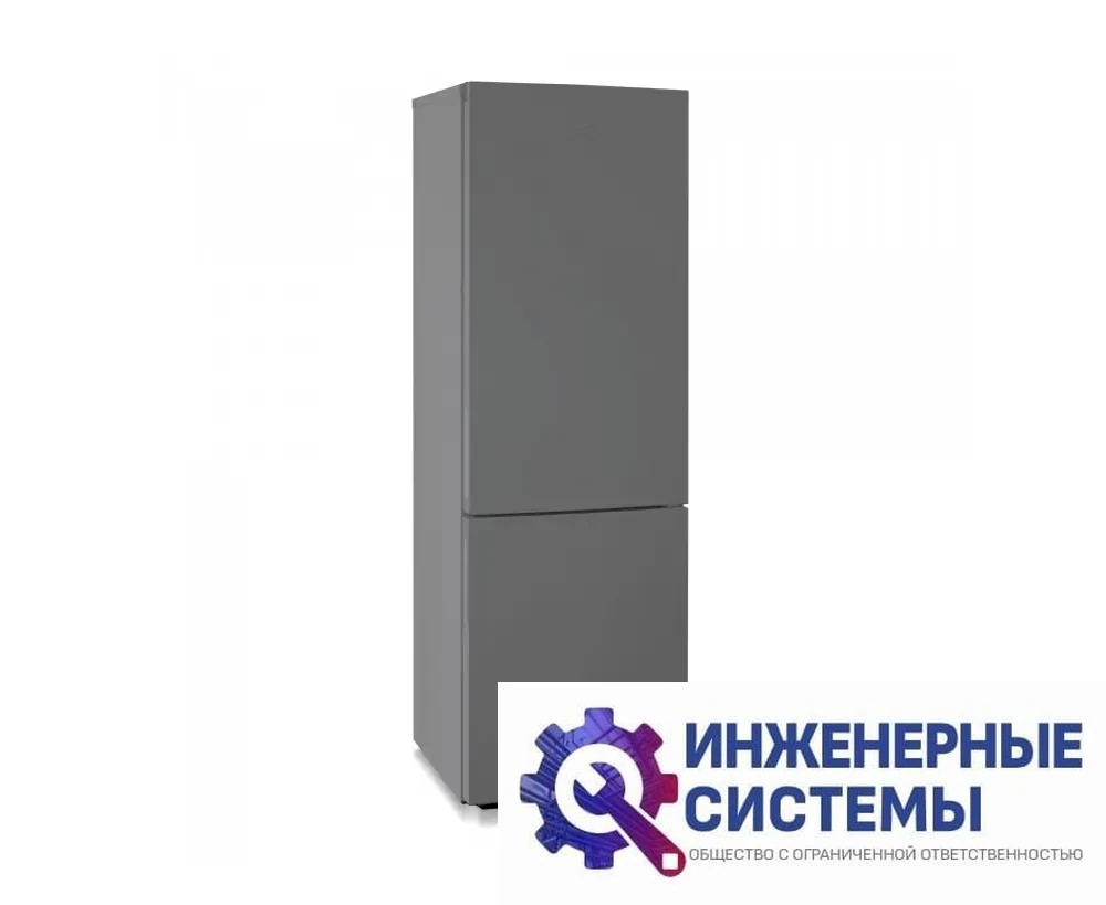 Бирюса W6027 двухкамерный холодильник, фото 2