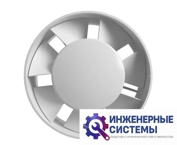 ERA Profit 4 канальный осевой вентилятор, фото 2