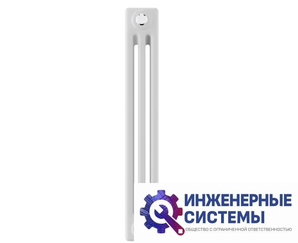 Royal Thermo Insignia C3050 - 14 секц. стальной радиатор, фото 2