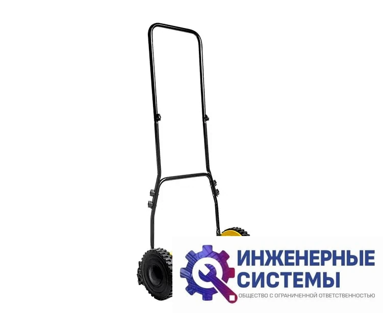 Champion MM4026 газонокосилка механическая, фото 2