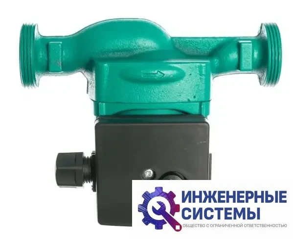 Taifu GRS25/4 насос циркуляционный, фото 2