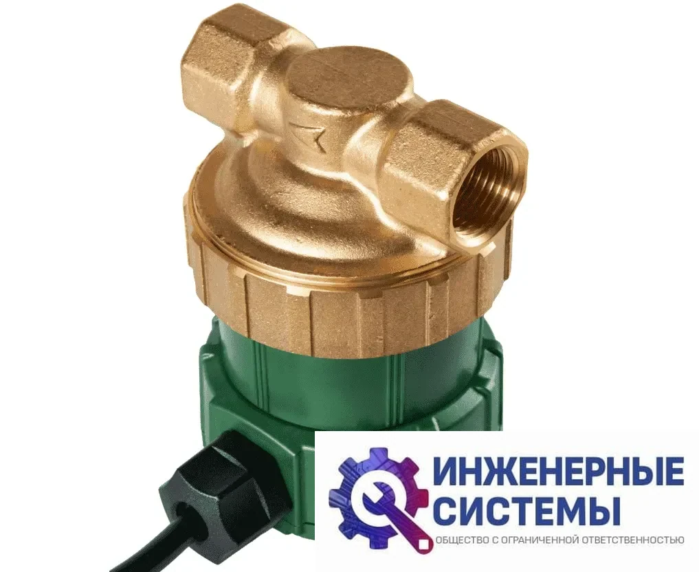 Oasis RC-15 рециркуляционный насос, фото 2