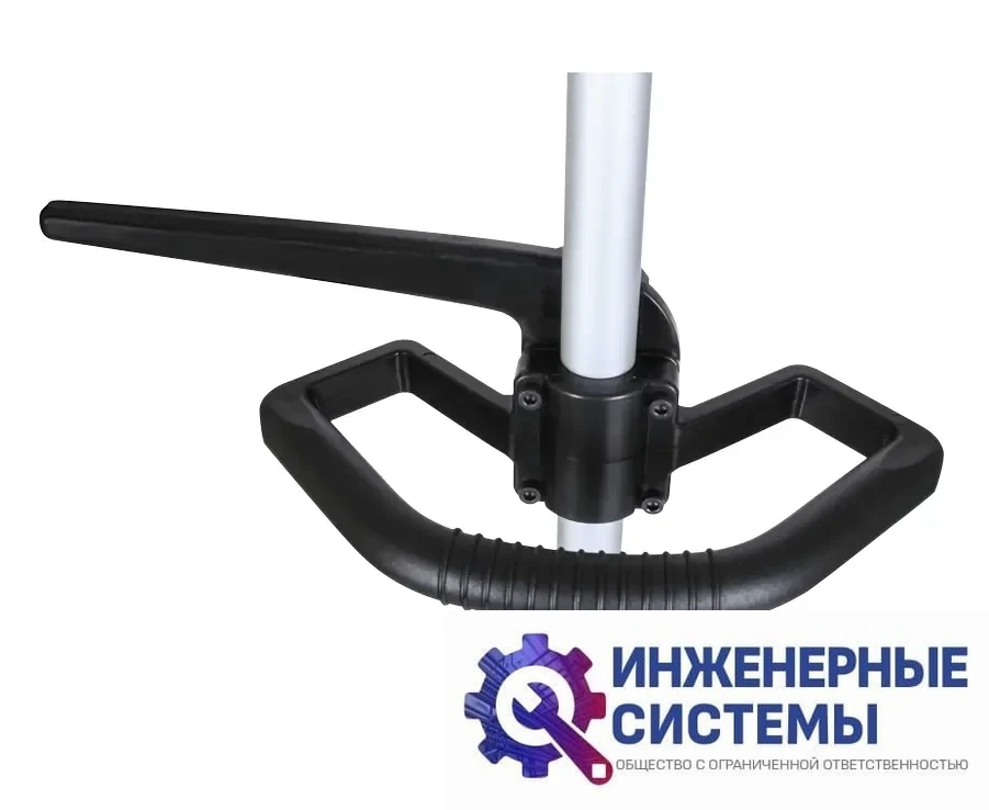 Ресанта ЭТ-1500Н триммер электрический, фото 2