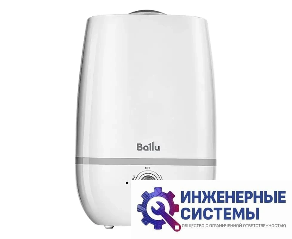 Ballu UHB-501 UV увлажнитель воздуха, фото 2