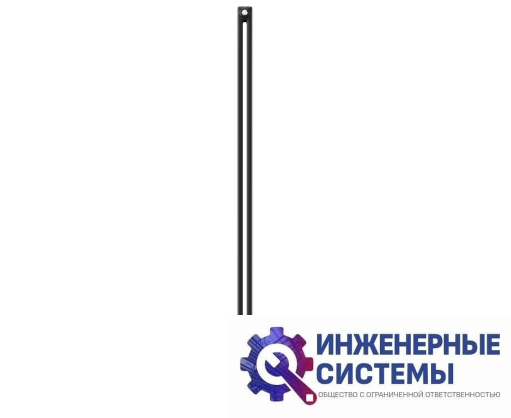 Royal Thermo Insignia C2180 - 04 секц. RAL9005m стальной радиатор, фото 2