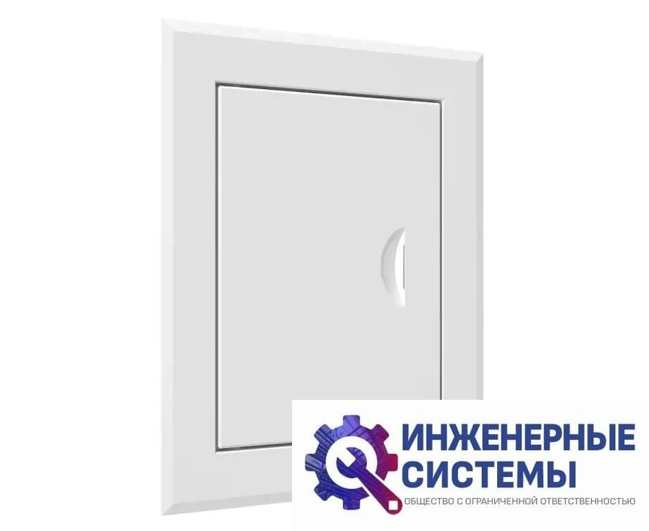 Evecs ЛТ1520М люк ревизионный, фото 2