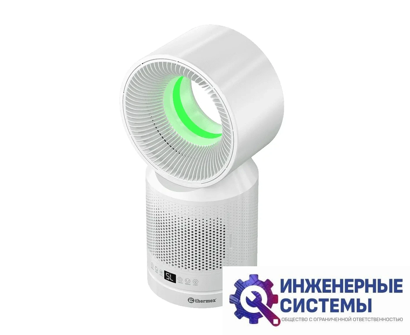 Thermex Fortuna 63 очиститель воздуха, фото 2