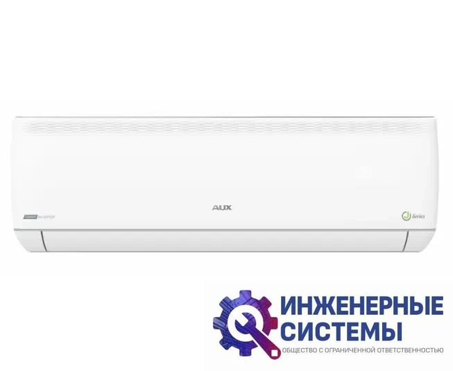 AUX ASW-H18A4\JD-R2DI (v1)\AS-H18A4\JD-R2DI (v1) J Inverter кондиционер 5 кВт, фото 2