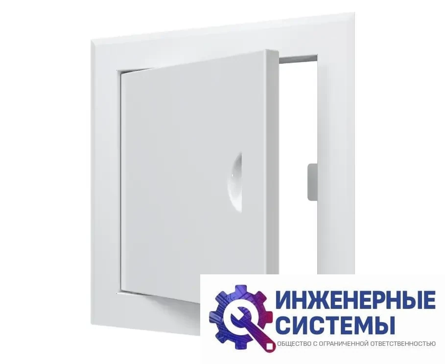 Evecs ЛТ2020Мп люк ревизионный, фото 2