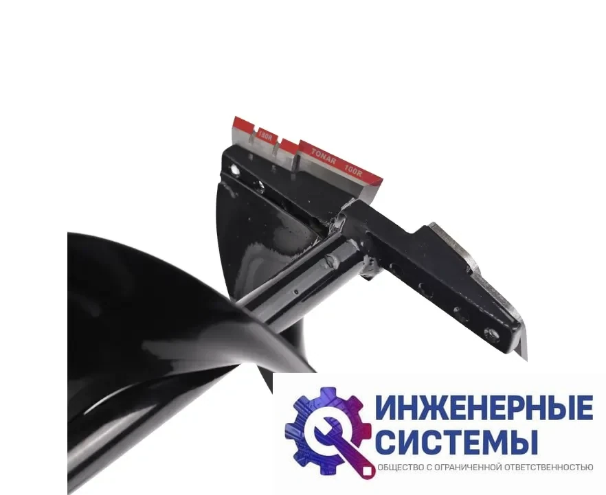 Patriot D 180 i шнек, фото 2