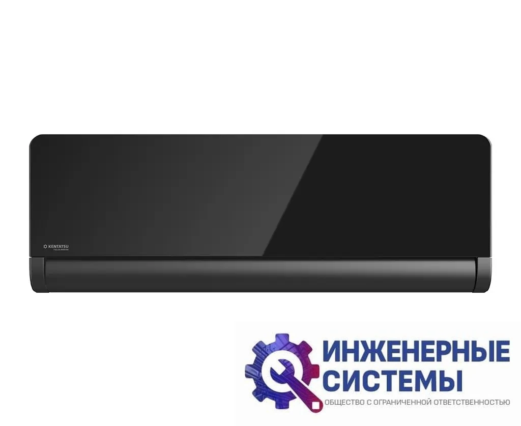 Kentatsu KSGOM35HZRN1/KSROM35HZRN1 Omori кондиционер 3,5 кВт, фото 2