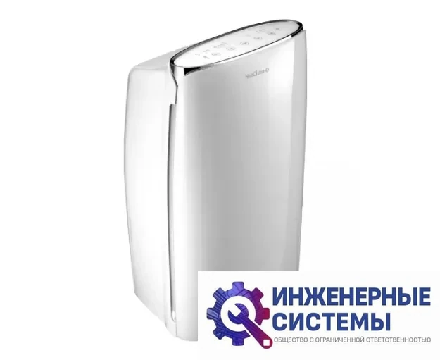 Осушитель воздуха NeoClima ND-20SL, фото 2