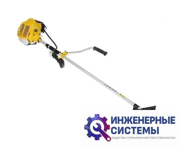 Huter GGT-15004T триммер бензиновый, фото 2