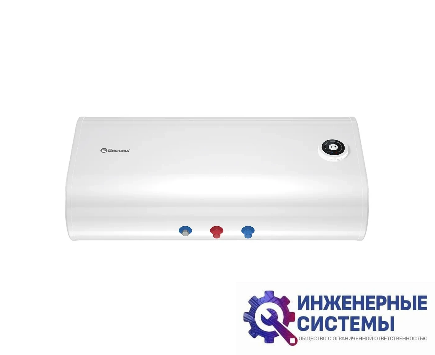 Thermex Mechanik MK 80 H водонагреватель, фото 2