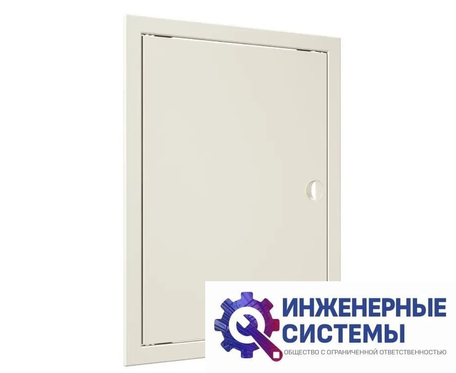 Evecs Л3040Р Ivory люк ревизионный, фото 2