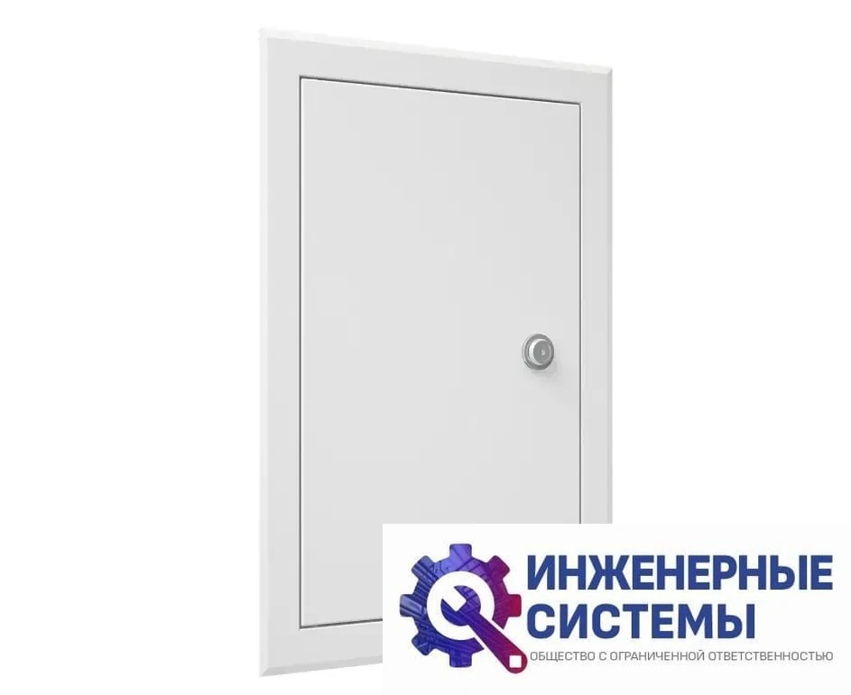 Evecs ЛТ2540МЗ люк ревизионный, фото 2