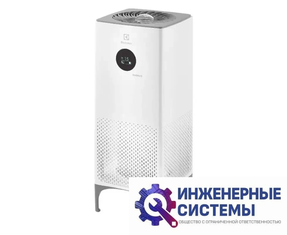 Electrolux EAP-1055D Yin&Yang очиститель воздуха, фото 2