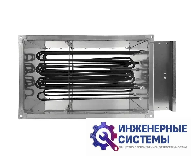 Energolux SHRE 60-35-22,5 электрический нагреватель, фото 2