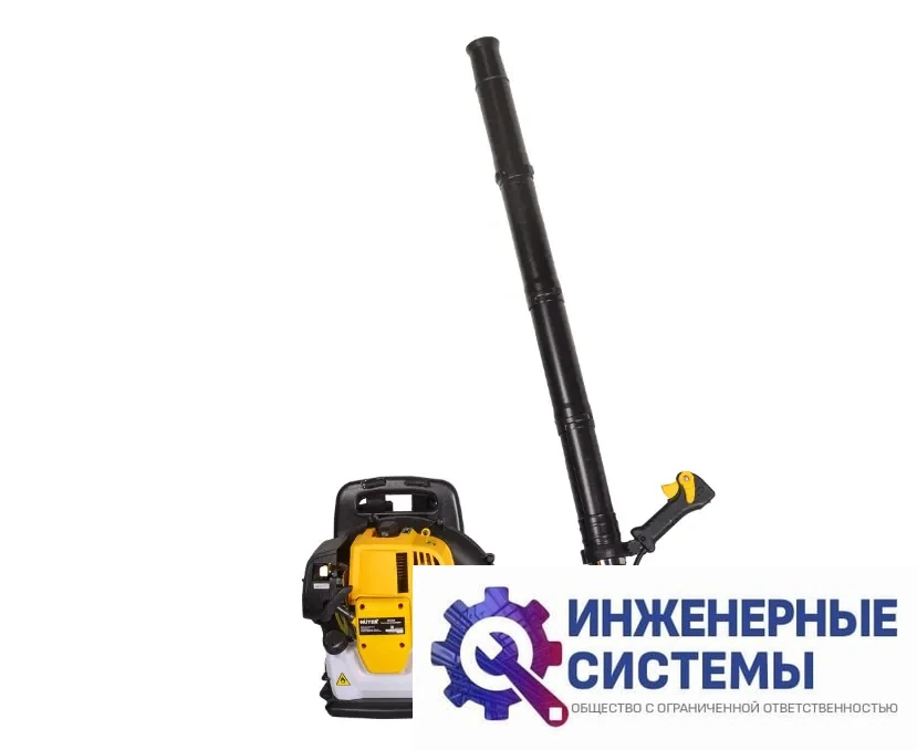 Huter GB-52S воздуходувка бензиновая, фото 2